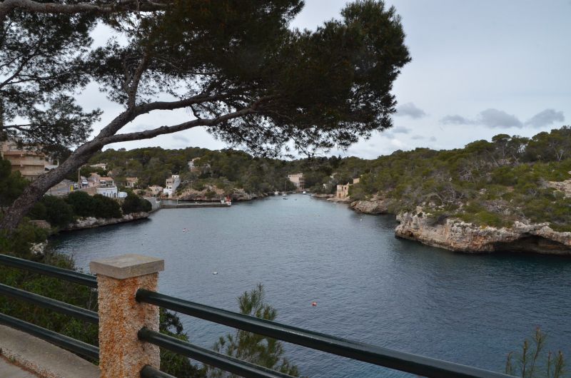 Mallorca: Cala Figuera