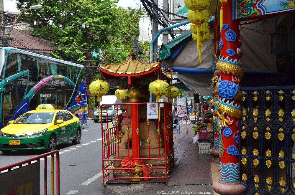 Bangkok