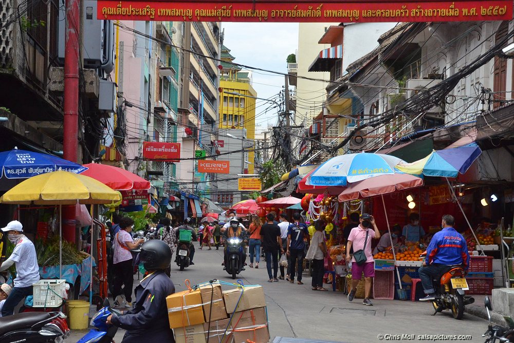 Bangkok