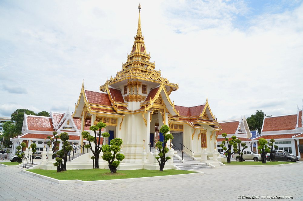 Bangkok