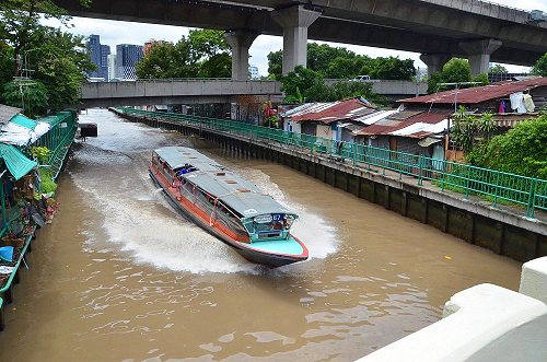 Bangkok