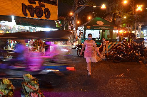 Bangkok