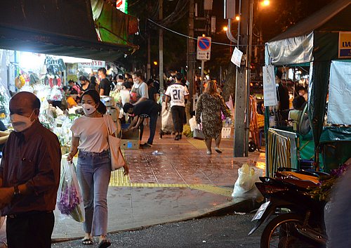 Bangkok