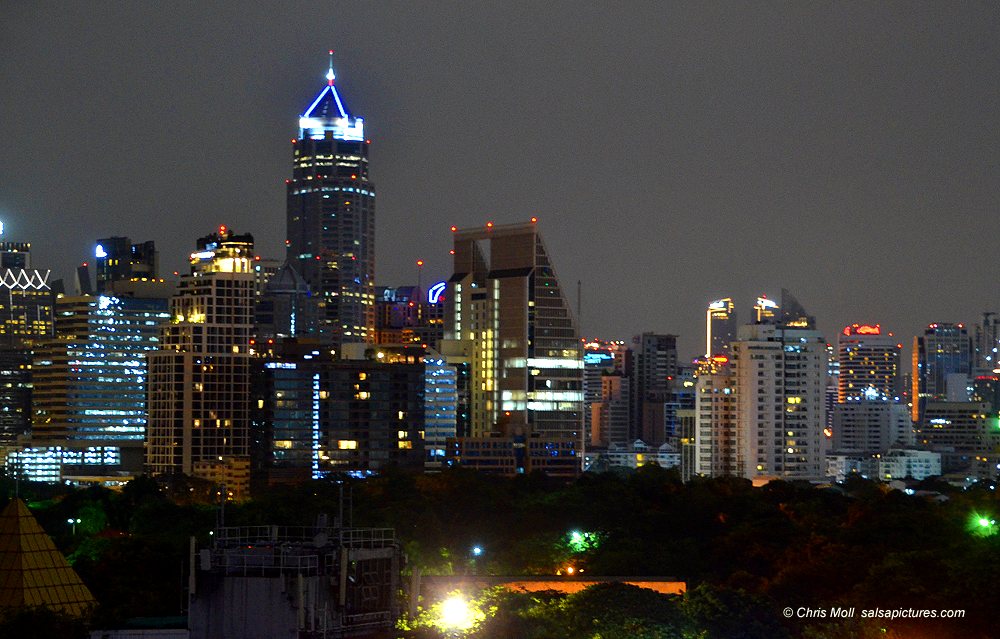 Bangkok