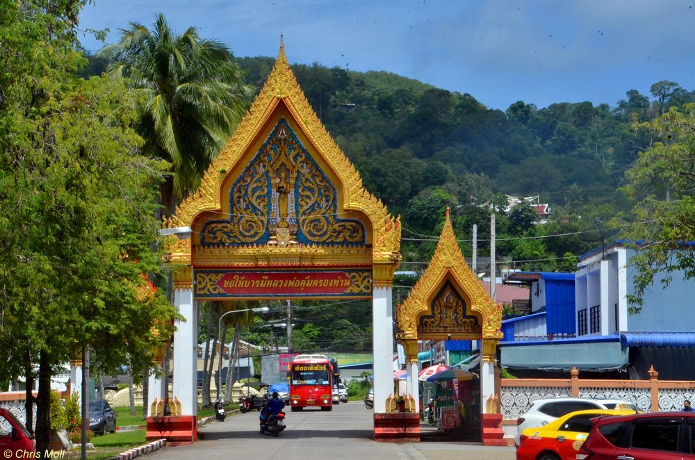 Phuket