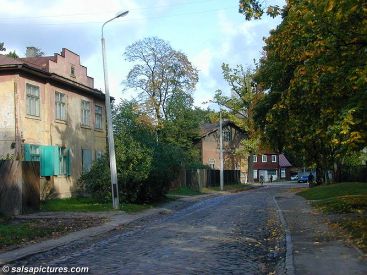 Riga, Lettland - Latvia (click to enlarge - anklicken zum Vergroessern)