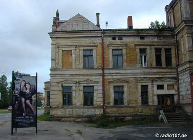 Riga, Latvia