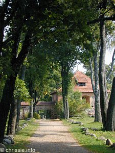 Trakai / Litauen