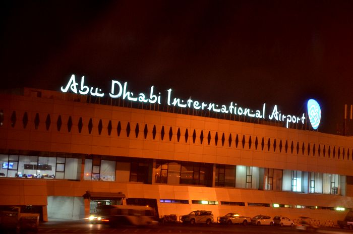 Abu Dhabi