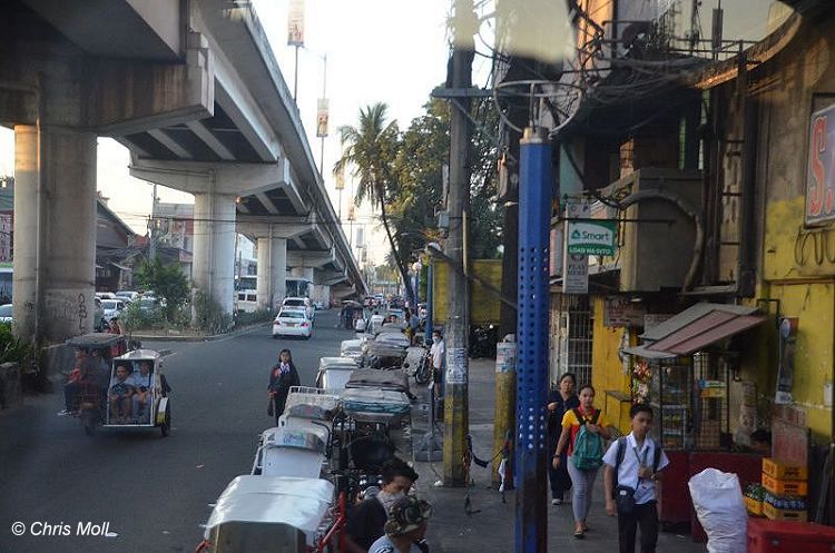 Manila, Philippines