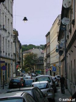 Polen: Krak&oacute;w (Krakau)