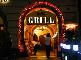 Polen: Krak&oacute;w (Krakau)