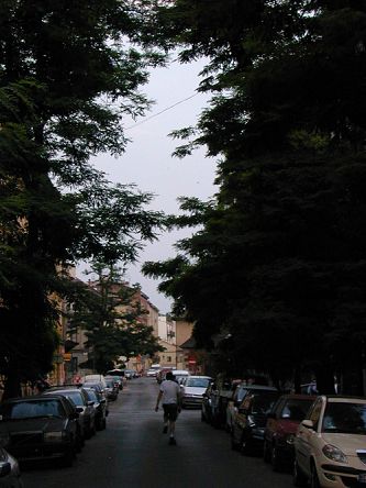 Polen: Krak&oacute;w (Krakau)