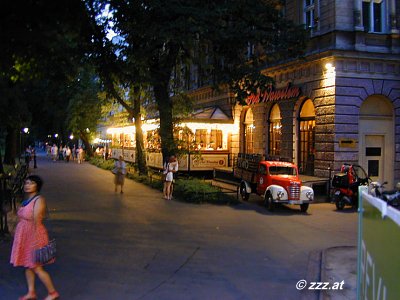 Polen: Krak&oacute;w (Krakau)