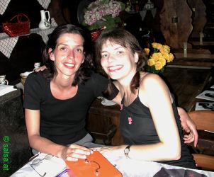 Salsa in Aachen (anklicken zum Vergr��ern, mit ALT+F4 wieder schliessen)