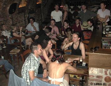 Salsa in Aachen (anklicken zum Vergr��ern, mit ALT+F4 wieder schliessen)