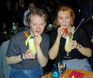 Chris (salsa.at), Petra - anklicken zum Vergrößern, mit ALT+F4 wieder schliessen