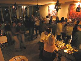 Salsa in der Vielharmonie, Aachen