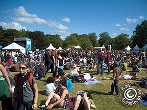 Festival Mundial, Tilburg