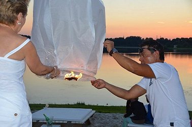 Salsa in Roermond: Sunset Lounge