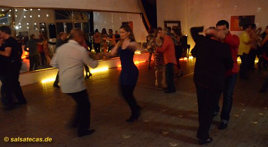 Salsa im Zollhaus (Willich-Kaarst, Raum Dsseldorf)