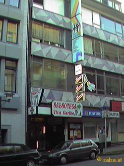 Salsa Essen