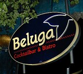 Bremen: Salsa in der Beluga-Bar, Auf den Höfen