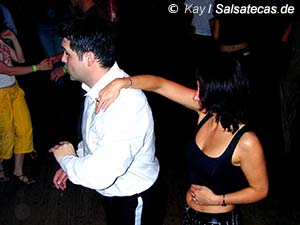 Salsacongress 2005 Wuppertal