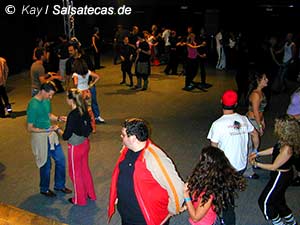 Salsacongress 2005 Wuppertal