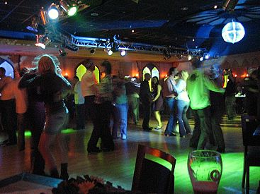 Salsa in Hagen: Tanzschule Siebenh�ner
